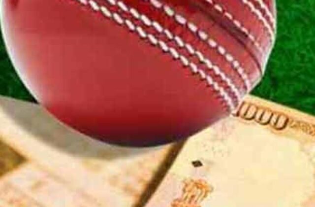 What is Cricket Betting?