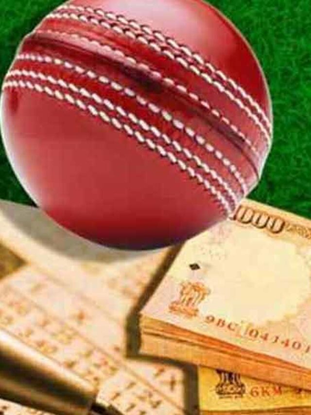 What is Cricket Betting?