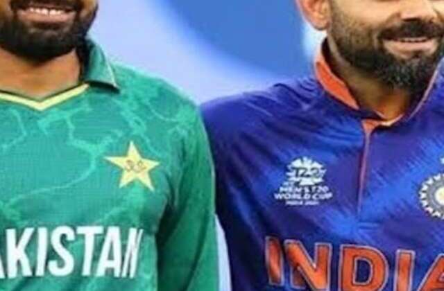 “Keep Shining And Rising…”: Virat Kohli’s Reply To Babar Azam