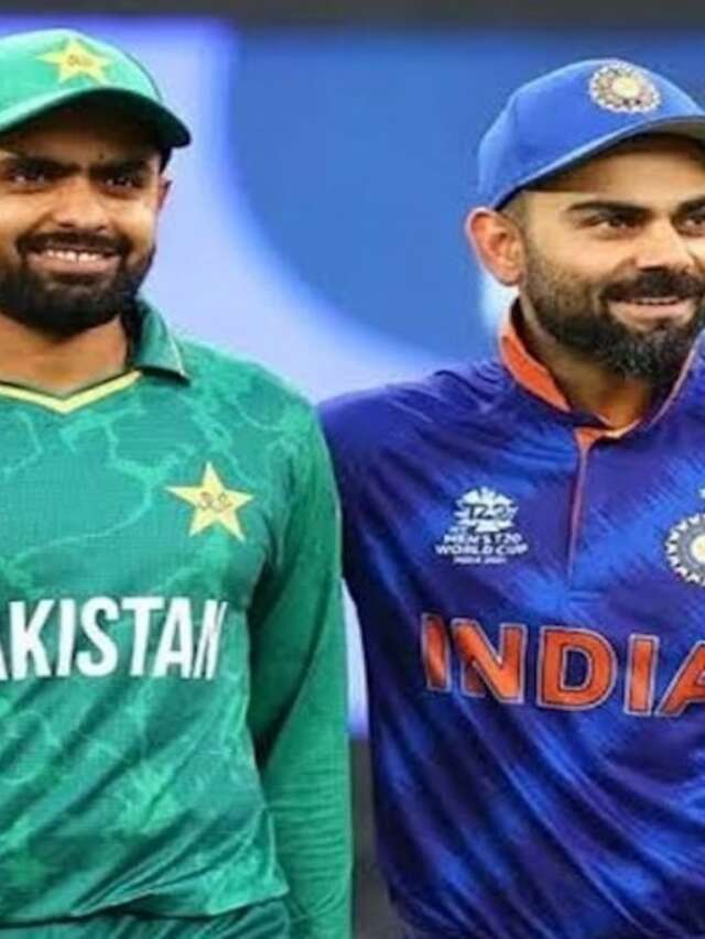 “Keep Shining And Rising…”: Virat Kohli’s Reply To Babar Azam