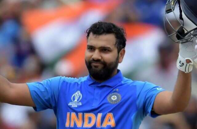 Kohli, Bumrah rested for West Indies T20Is