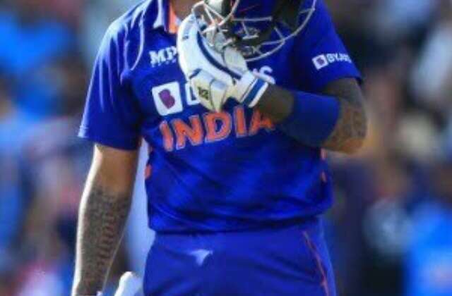 ENG vs IND: Suryakumar Yadav made three big records together while playing a unbelievable innings