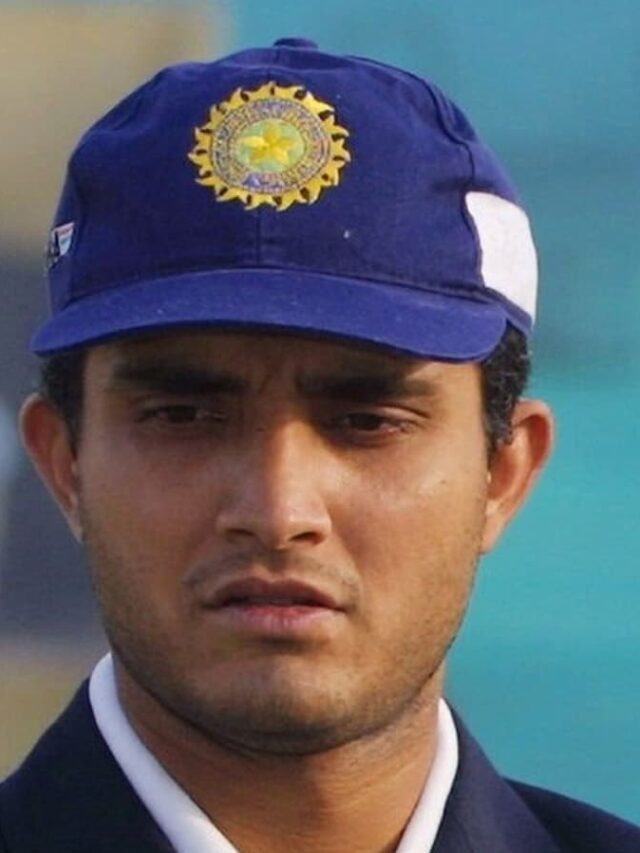 Sourav Ganguly Birthday : Era of ‘Dadagiri’ had started