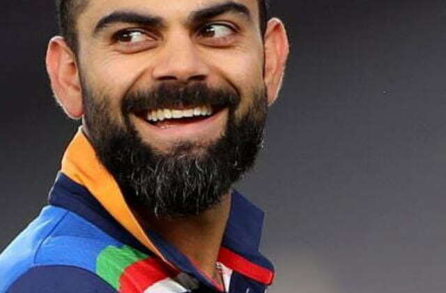 Ganguly says Kohli ‘has to find his way’ to score again