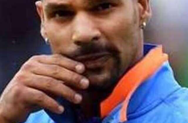 ‘Shikhar Dhawan Still a Force in One Day Cricket’