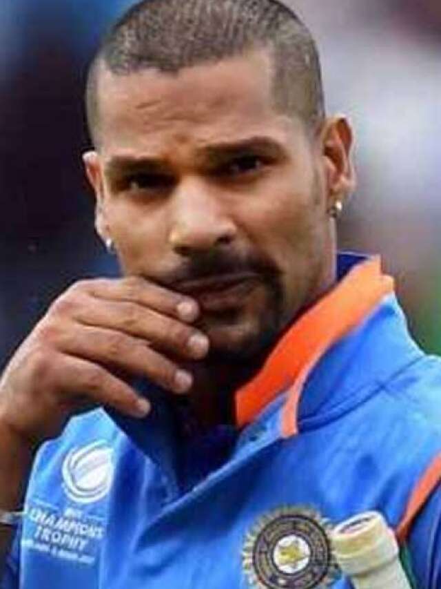 ‘Shikhar Dhawan Still a Force in One Day Cricket’