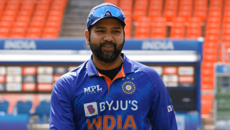 5 big records that Indian captain Rohit Sharma can break in T20 World Cup 2022