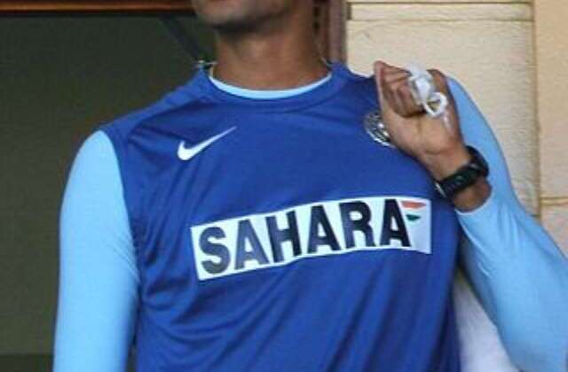 Birthday Special  Venkatesh Prasad