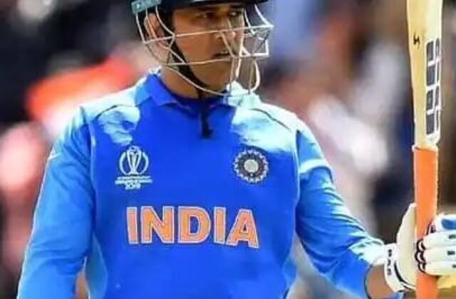 Mahendra Singh Dhoni never compromised with these 2 things under his captaincy