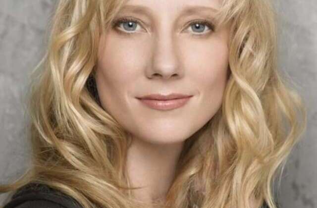anne heche accident | Anne Heche hospitalized after fiery car crash