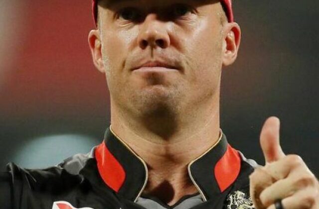 “He needs me…”, AB de Villiers’ reaction on Virat Kohli’s poor form