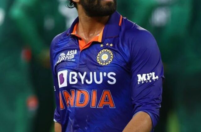 Top 5 player battle of India vs Hong Kong match