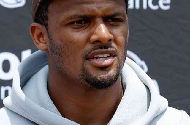 New England Patriots should not have to face Deshaun Watson