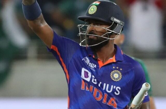 Asia Cup 2022: 5 big records made in India vs Pakistan match