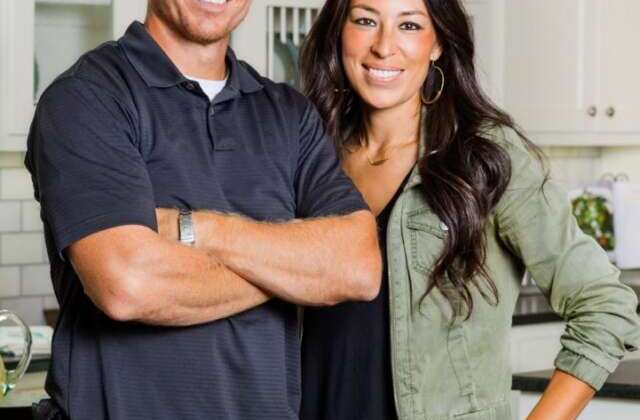 ‘Fixer Upper’  Coming to HBO Max in September