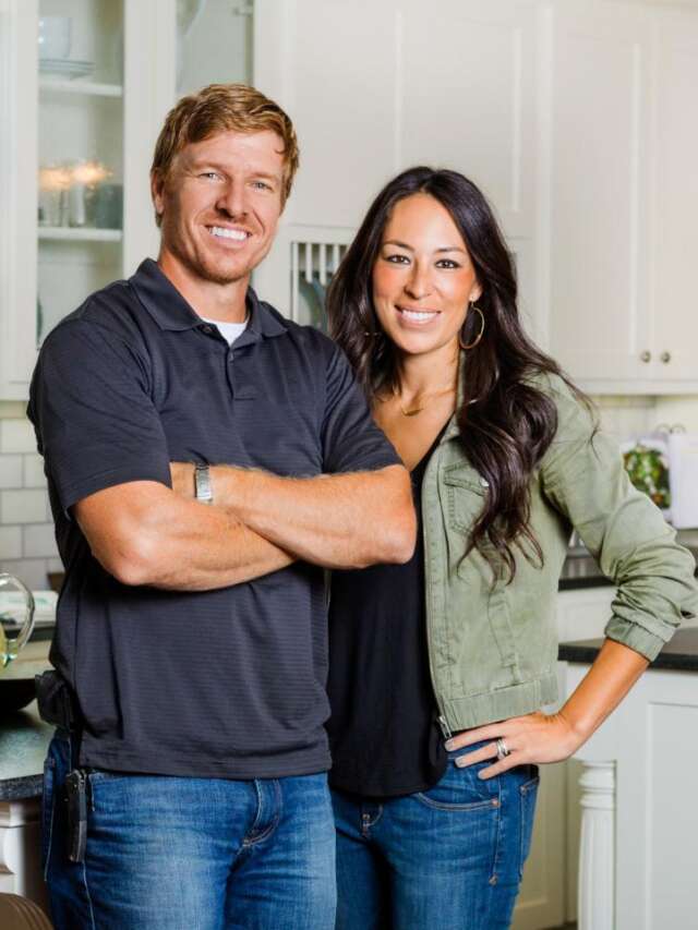 ‘Fixer Upper’  Coming to HBO Max in September