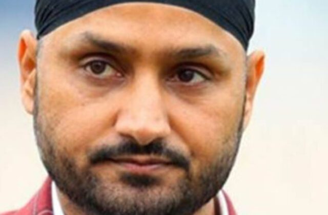 Harbhajan Singh compares Hardik Pandya with Viv Richards