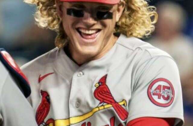 New York Yankees acquire Harrison Bader