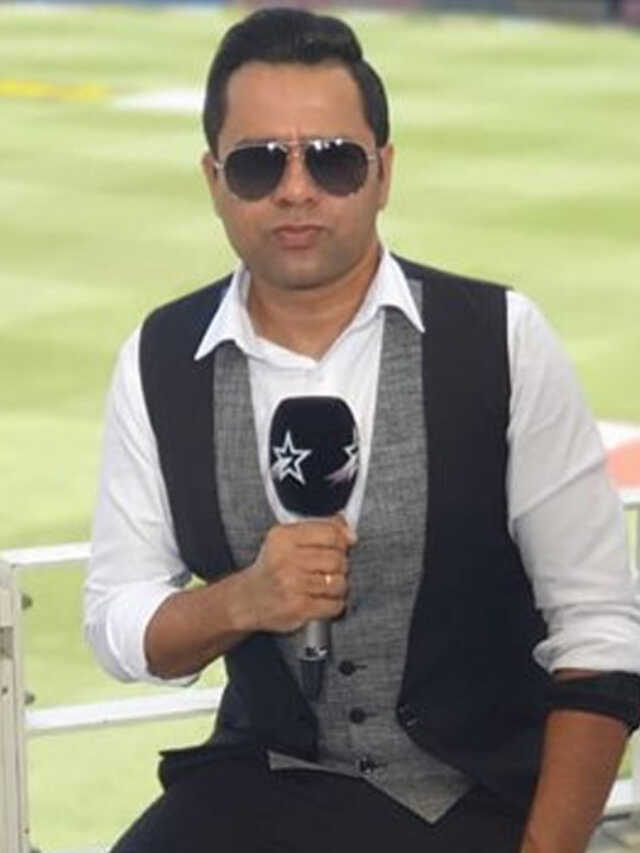 Aakash Chopra was heavily trolled on social media for praising Lal Singh Chaddha