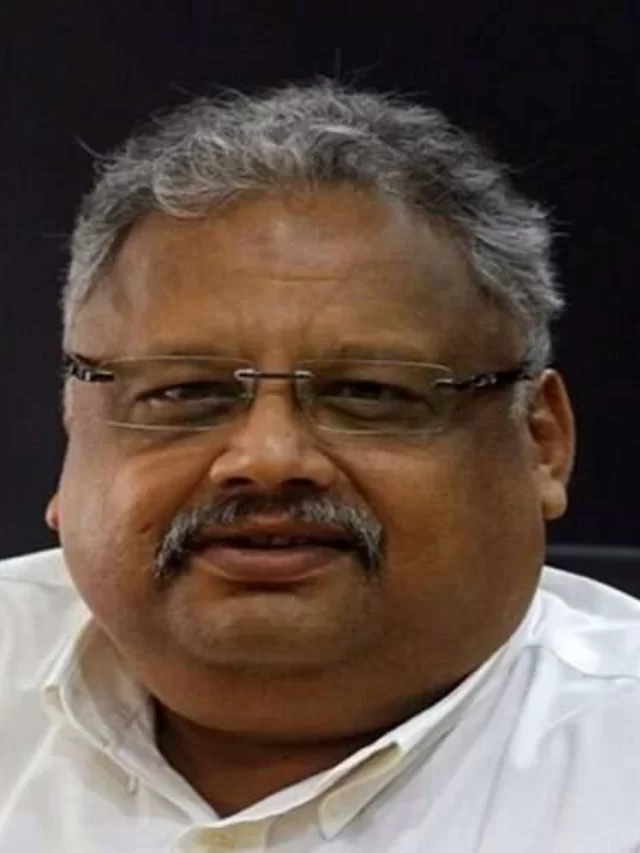 Rakesh Jhunjhunwala: Mourning in the cricket world due to the death of ‘Big Bull’