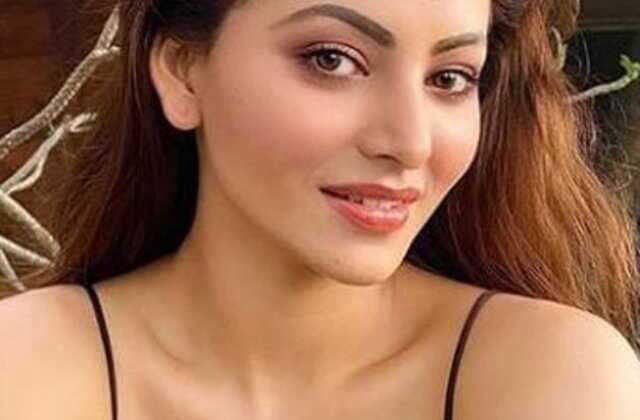 Rishabh Pant gave a befitting reply to Urvashi Rautela, said- ‘Quit my sister’