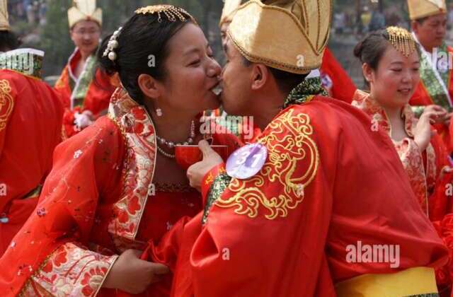 Qixi Festival: The Chinese Valentine’s Day