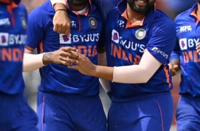 BCCI ignores these 5 players in Asia Cup 2022