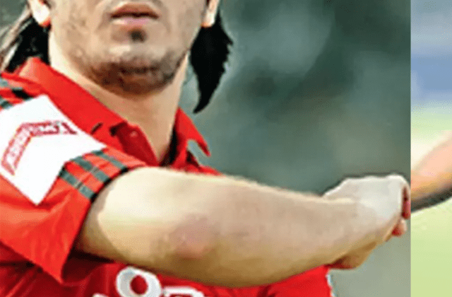 Tejashwi Yadav flopped on the cricket pitch, career shined in politics