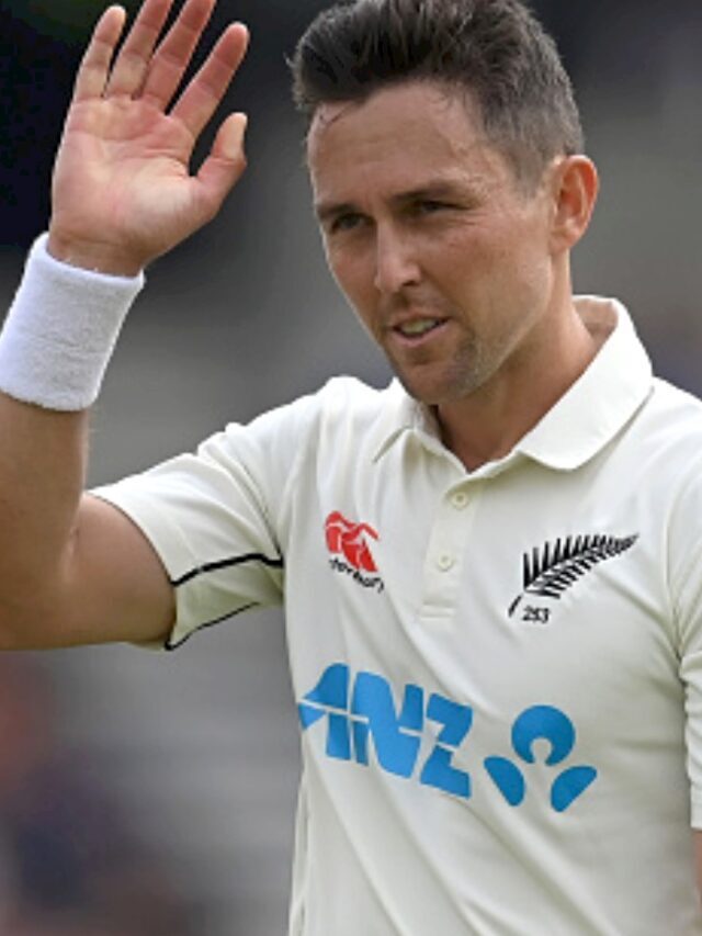 Trent Boult will soon retire from international cricket?