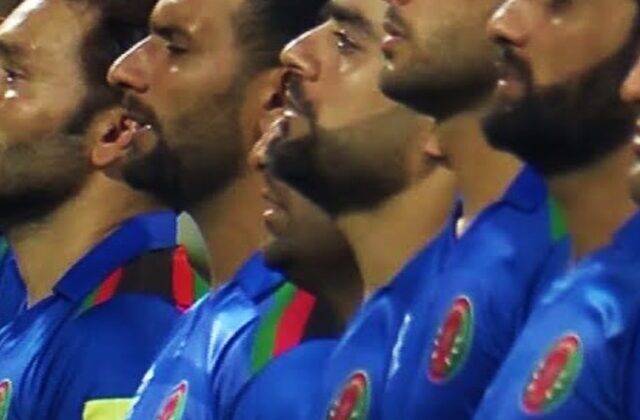 BAN vs AFG: Afghanistan would like to retain the passion for victory