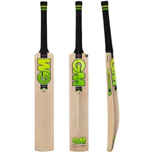 Gunn & Moore Zelos DXM 404 Cricket Bat