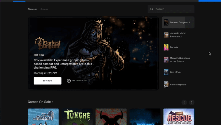 How to Download Epic Games Launcher? | Epic Games Launcher 11 How to Download Epic Games Launcher? | Epic Games Launcher