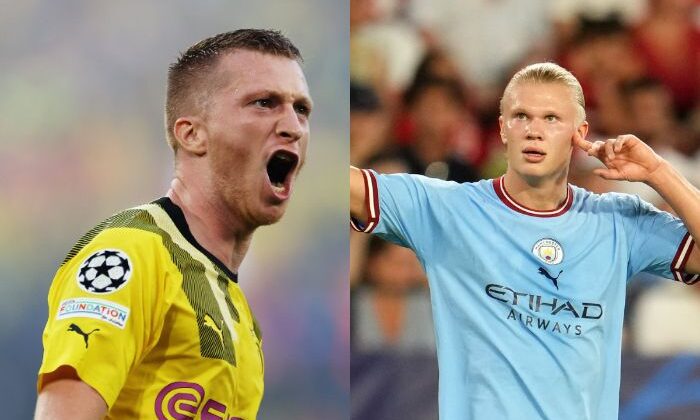 Manchester City vs Borussia Dortmund UEFA Champions League Group Stage Match Live Streaming: When and Where To Watch In India 6 Manchester City vs Borussia Dortmund UEFA Champions League Group Stage Match Live Streaming: When and Where To Watch In India