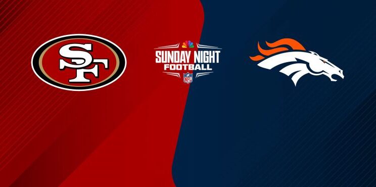 Watch reside: Broncos look to get going vs. 49ers 15 Watch reside: Broncos look to get going vs.  49ers