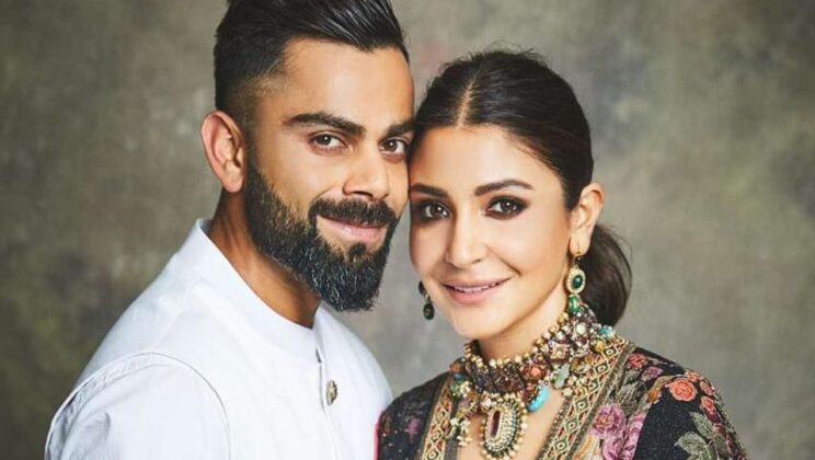 The wives of these 5 famous Indian players are more famous than their partners! One is the queen of social media 2 The wives of these 5 famous Indian players are more famous than their partners!  One is the queen of social media
