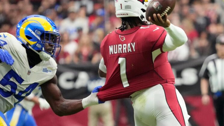 Evaluation: No touchdowns, no comeback for Arizona Cardinals in Week 3 loss to Rams 14 Evaluation: No touchdowns, no comeback for Arizona Cardinals in Week 3 loss to Rams