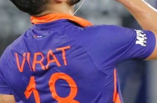 Waiting for Virat Kohli’s 71st century is over