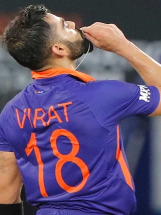 Waiting for Virat Kohli’s 71st century is over