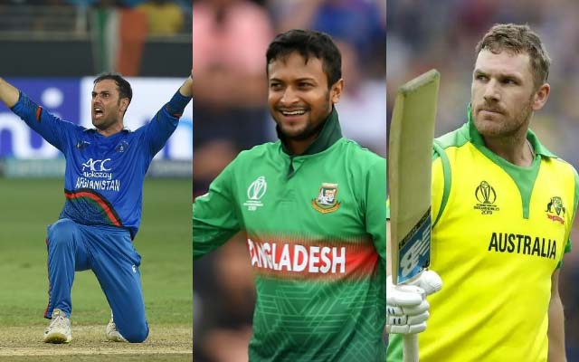 T20 World Cup 2022: 5 Players who might retire from T20Is after mega event