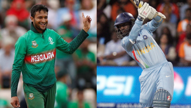4 legendary players, who played in the 2007 T20 World Cup and will play this time too 3 4 legendary players, who played in the 2007 T20 World Cup and will play this time too