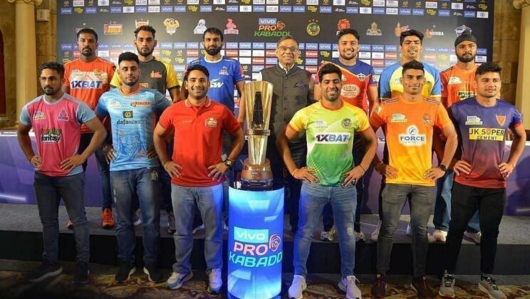 UP vs DEL Dream11 Kabaddi Prediction Playing 7 Updates for Today’s PKL 9 Match – 12th October, 2022