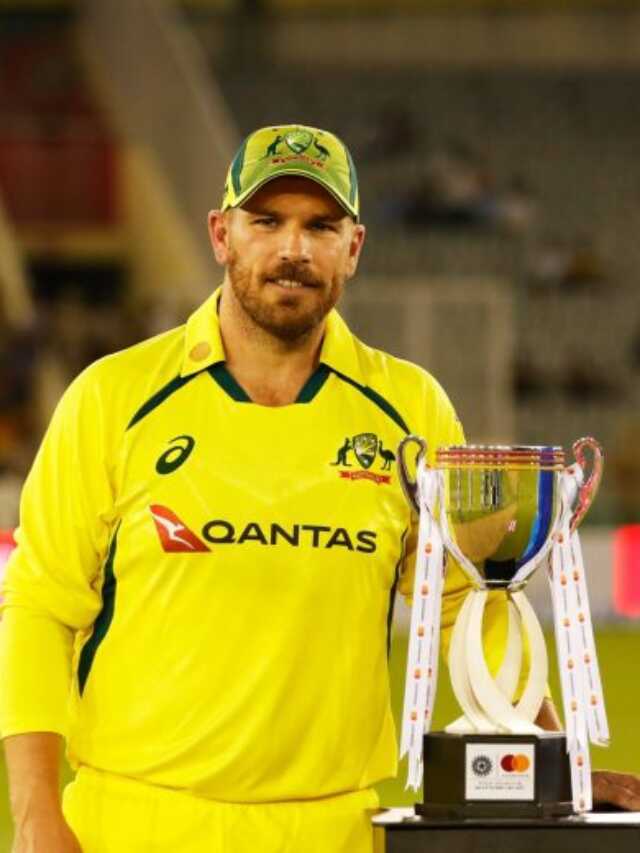 T20 World Cup 2022: 5 reasons why Australia might successfully defend their T20 World Cup title