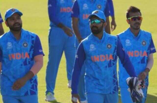 3 Indian players who should be on the bench at the 2022 T20 World Cup