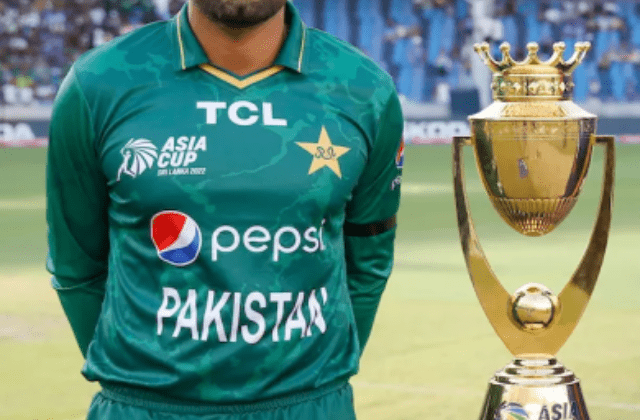 IND vs PAK: 3 Pakistan Players Whose Career Might End After Poor Performance In T20 World Cup 2022 Opener