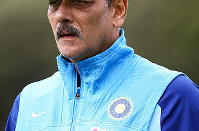 “It Is Cheating Because…” – Ravi Shastri Backs Bowlers For Non-Striker’s Run Out Controversy