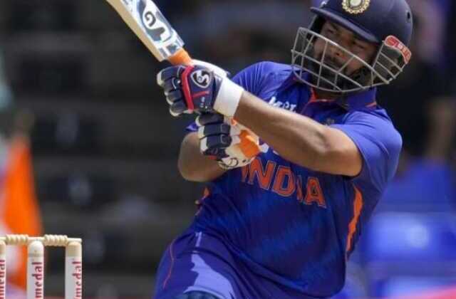 Top 5 teams with most sixes in T20 World Cup history