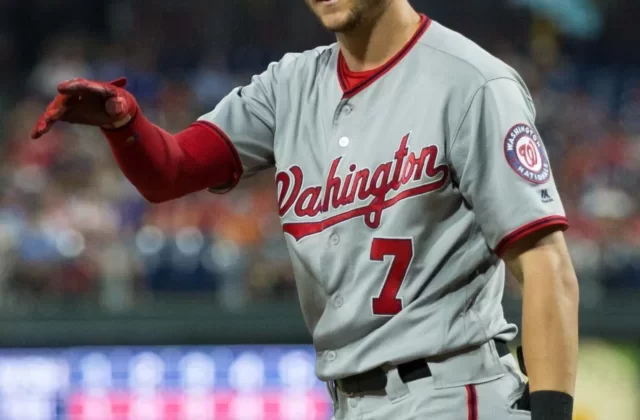 3 biggest threats to sign Trea Turner away from Dodgers