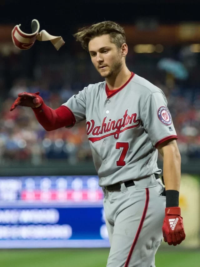 3 biggest threats to sign Trea Turner away from Dodgers