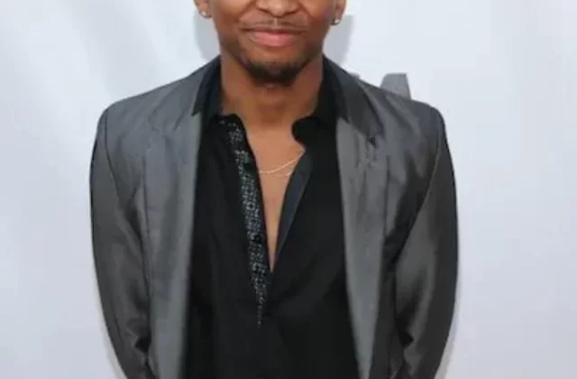 ‘Superfly’ Actor Kaalan Walker Receives Sentence of 50 Years to Life After Rape Conviction