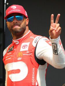 Bubba Wallace Is In Serious Hot Water With NASCAR 1 Bubba Wallace Is In Serious Hot Water With NASCAR